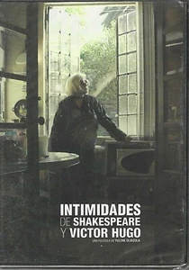 Intimidades De Shakespeare y Victor Hugo [2008,DVD] Regina Cardo - Picture 1 of 2