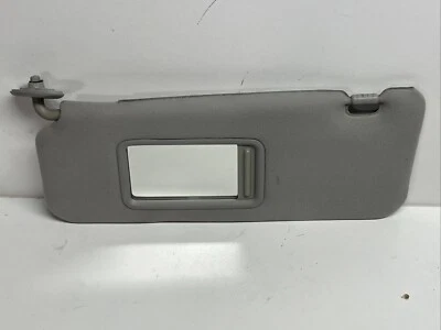 Scion TC 2006 parasol lateral del conductor parasol izquierdo OEM Foto 1 de 4