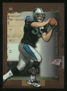 Carolina Panthers Football Cards Choose From 100s Player Quantity Discount