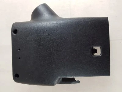 PEUGEOT 307 MK1 01-08 VOLANTE INFERIOR CUBIERTA CUBIERTA INFERIOR BORDE 9652605977 Foto 1 de 4