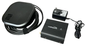 Cradlepoint LTE Router Ruggedized IBR650C-150M-D - w/ ANTENNA + WARRANTY!! - Picture 1 of 7