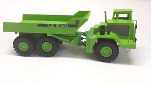HO 1/87 Euclid A-464 Articulated Dump Truck - Ready Made Resin Model  - Picture 1 of 4