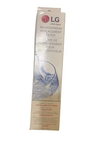 Genuine LG LT700P Replacement Refrigerator Water Filter 🔶️ New - Picture 1 of 2