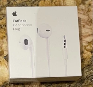Apple EarPods Headphone Plug Box ONLY - Picture 1 of 4