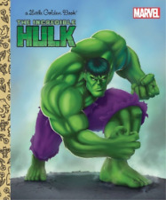 Billy Wrecks The Incredible Hulk (Marvel: Incredible Hulk) (Hardback)