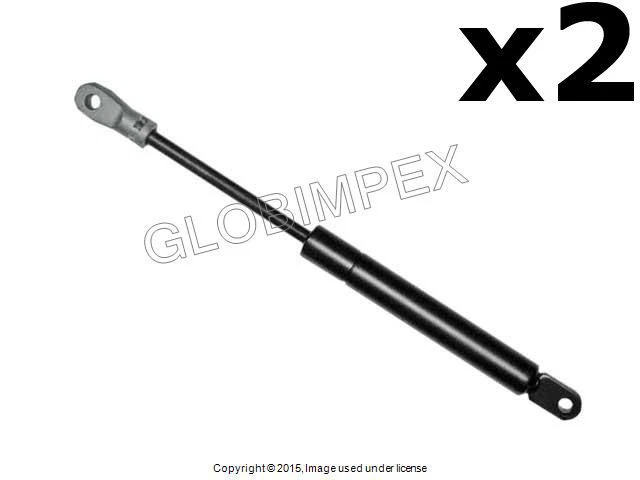 Porsche 911 930 Hood Shocks Left and Right URO PARTS NEW (2) + Warranty - Image 1 of 1