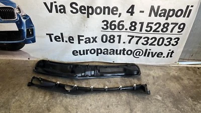 gocciolatore completo smart fortwo 453 2015-2022 - Image 1 of 4