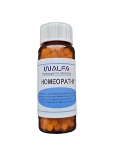 Anxiety, Worry, Fear Homeopathic Solution. - Picture 1 of 3