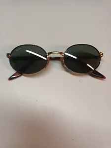 Ray-Ban w2188 BAUSCH & LOMB 80's Vintage sunglasses - Afbeelding 1 van 7