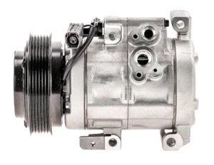 2009-2012 Mazda CX-7 2.3L/2.5L Reman A/C Compressor - Picture 1 of 1