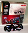 Dale Earnhardt 1990 Goodwrench Lumina Action 1/24 Diecast