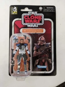 Hasbro Star Wars Vintage Collection Commander Havoc 3,75 in Actionfigur - VC274 - Bild 1 von 2