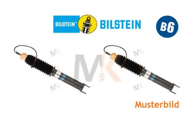 Amortisseur À Gaz Bilstein B6 Arrière Pour Toyota Tacoma Pick-Up N2 (2004-2015) - Photo 1/3