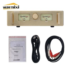 HOOD1969 Amplificatore di potenza HiFi Gold-seal classe A uscita single-end per amplificatore valvolare - Foto 1 di 9