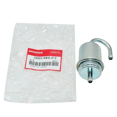 Fuel Filter 16900-MBG-013 For Honda CBR600 ST1300 CBR1100XX New - Изображение 1 из 4
