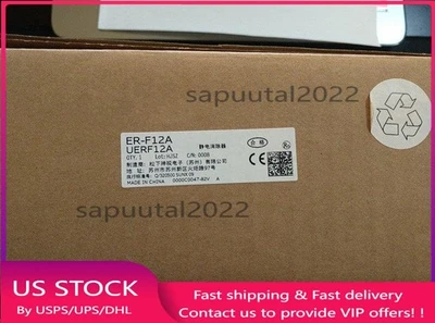 Eliminador estático 1 pieza nuevo para Panasonic ER-F12A envío gratuito Foto 1 de 4