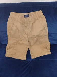 Gap Kid's Cargo Short Pants Size 8 - Picture 1 of 5