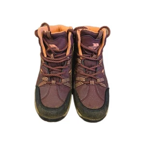 Botas de Caminar Trespass Talla 3 #A14 - Imagen 1 de 6