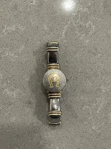 Orologio Etienne Aigner Con Batteria Nuova - Foto 1 di 9