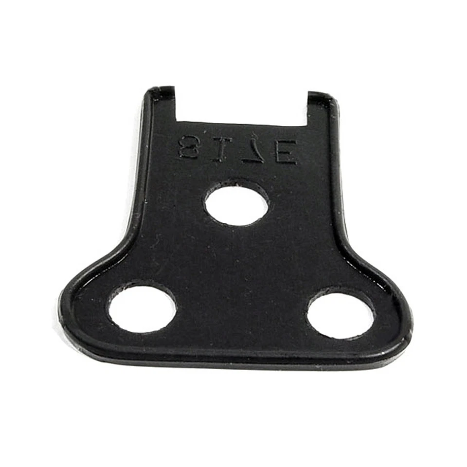 Almofada de retenção superior 2" de largura X 2-1/4" de comprimento para Lincoln Lincoln 1950; MP 817-E - Imagem 1 de 1