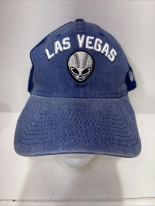 Baseballmütze Las Vegas Aviators SnapBack Trucker Alien Minor League New Era - Bild 1 von 18
