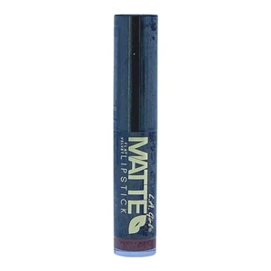 L.A. Girl Matte Flat Velvet Lipstick Bite Me 0.10 Oz - Picture 1 of 1