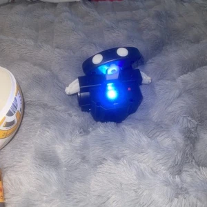 BB-8 Remote Controlled - Tested does work - Picture 1 of 4