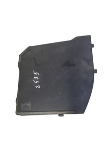 Volvo XC60 2010 Battery box tray cover lid 31294775 JUT217678 - Picture 1 of 3