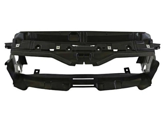 Genuine 75WZ57K Center Radiator Support Air Duct Fits 2014-2016 BMW 435i xDrive Foto 1 de 1