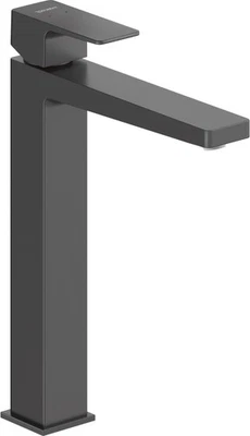 Duravit MH1040002046 Manhattan Basin mixer XL black matt