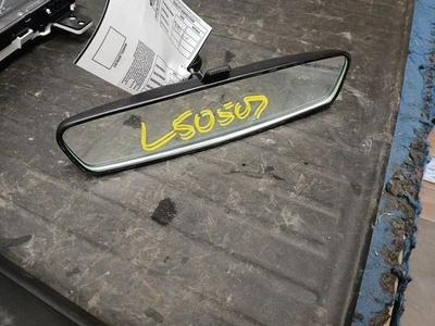 Espejo retrovisor atenuación manual para 01-23 EXPLORER 3065102 Foto 1 de 4