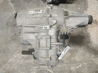 2 速变速箱 84554624 适用于 19-22 雪佛兰索罗德 1500 2704845 — 第 1/4 张图片