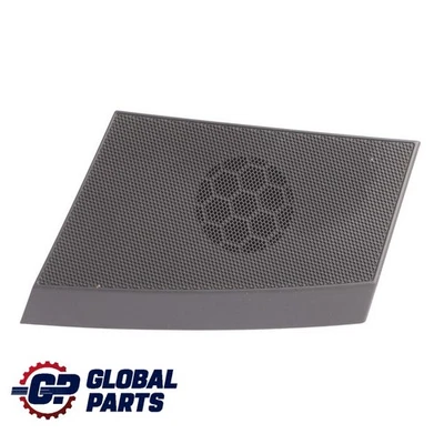 Porsche Cayenne 92A Dashboard Speaker Cover Trim Panel Front Left N/S 7P5035793 - Image 1 of 4