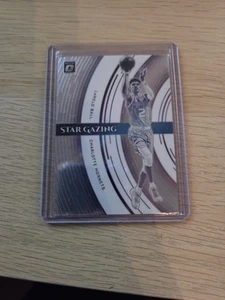 2021-22 Panini Donruss Optic - Star Gazing LaMelo Ball #9 Holo Prizm - Bild 1 von 2