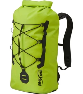 Seal Line - Bigfork 30 Liter Tagesrucksack wasserdicht Wassersport Canyon Speleo - Picture 1 of 3