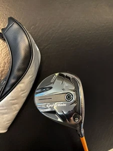 Taylor Made Holz 3 Qi 35 15 Grad X Stiff - Bild 1 von 9