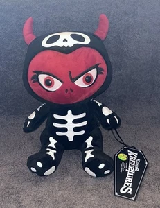 KILLSTAR KREEPTURES - NUEVO CON ETIQUETAS - PELUCHE 12" - GENUINO - EDICIÓN LIMITADA - PENUMBRA - Imagen 1 de 3