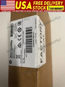 1783-US4T1F New Sealed Unmanaged Switch Spot Goods Fast Shipping - Picture 1 of 2