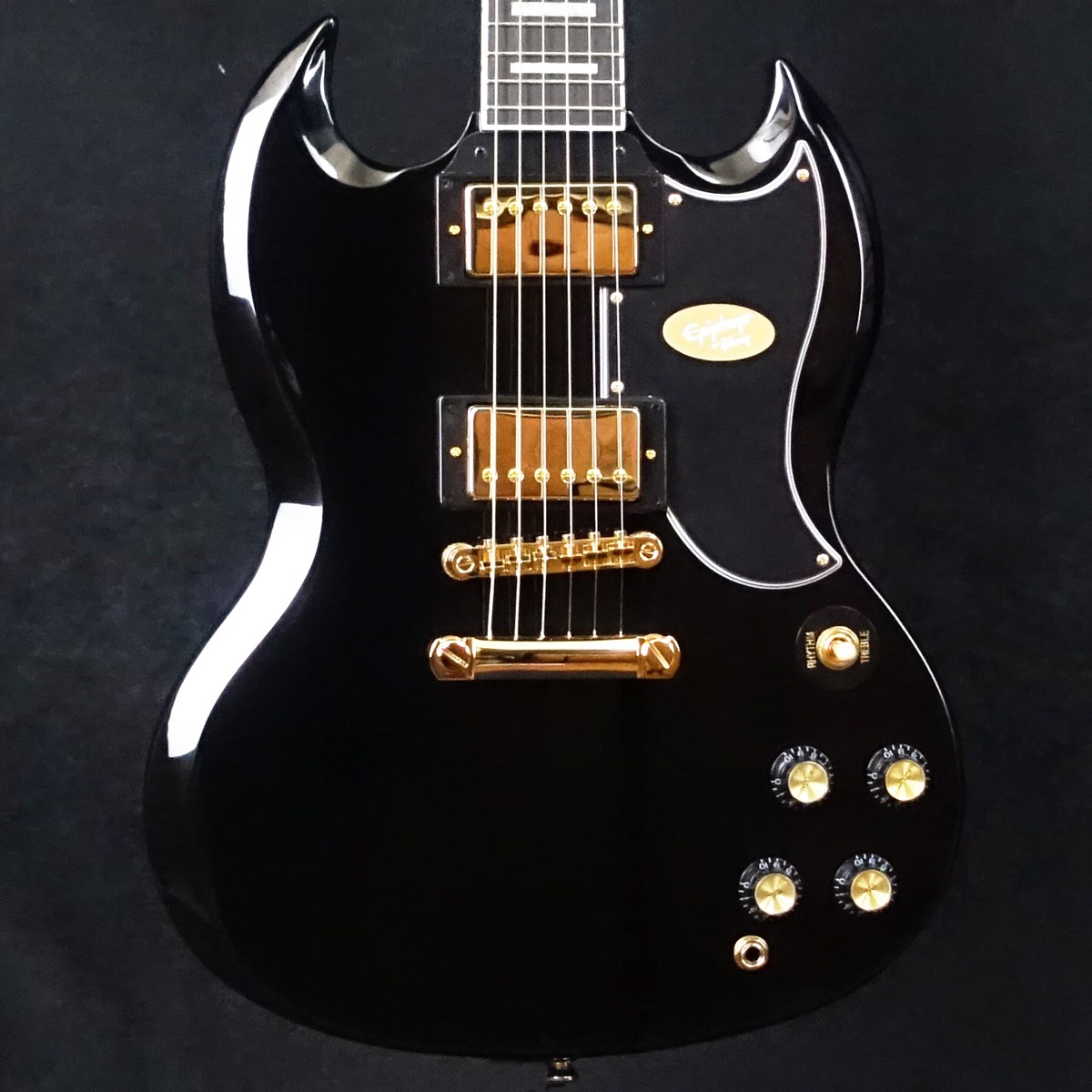 Epiphone Sg Custom for sale | eBay Epiphone Sg Custom for sale | eBay