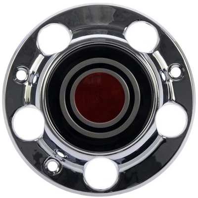 909 - 038 Dorman 车轮中心盖前后适用于 F150 卡车 E150 Van Bronco — 第 1/3 张图片