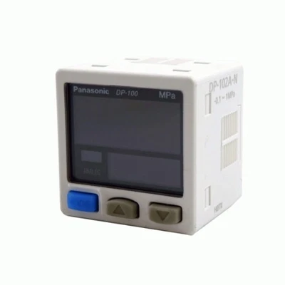 Panasonic DP-102A-N 0.6V to 5V -100kPa to 1000kPa Gage Digital Pressure Sensor - Image 1 of 4