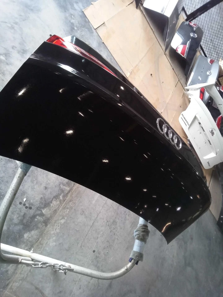 Used Deck Lid fits: 2022 Audi A3  Grade A - Image 1 of 4