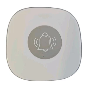 Wireless Calling System,1 Wirst Watch Receiver 10 Call Buttons Restaurant Paging - Picture 1 of 11