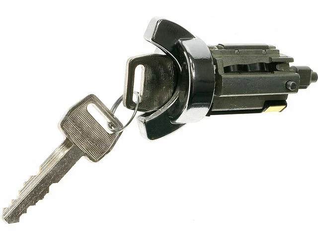 Cilindro de bloqueo de encendido para Ford F800 1980-1984 1981 1982 1983 R251QC Foto 1 de 1