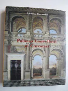 Palazzo Lancellotti ai Coronari: Cantiere di Agostino Tassi - Picture 1 of 5