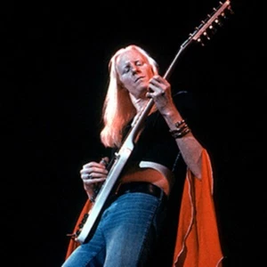 Johnny Winter live, concerts Blues Rock electric guitar 4 DVDs - Picture 1 of 1
