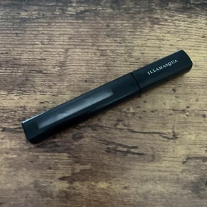 Illamasqua geladener Lippenpolitur in Glasur (klar) - volle Größe 0,16 Unzen - Bild 1 von 2