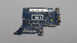 5B21K10327 For Lenovo IdeaPad Slim 5 16IRL8 I7-1355U 16G-RAM Laptop Motherboard - Afbeelding 1 van 4