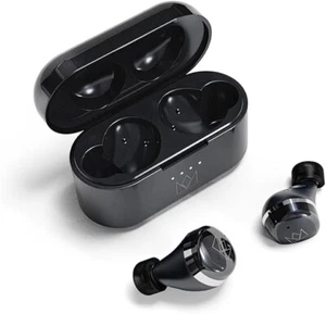 Noble Audio FALCON MAX NOB-FALCONMAX-B Wireless Bluetooth Kopfhörer - Bild 1 von 6