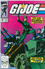 G.I. Joe #99 Marvel Comics 1990 VF